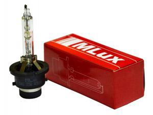 MLux 10126 Xenon lamp D4S 10126: Buy near me in Poland at 2407.PL - Good price!