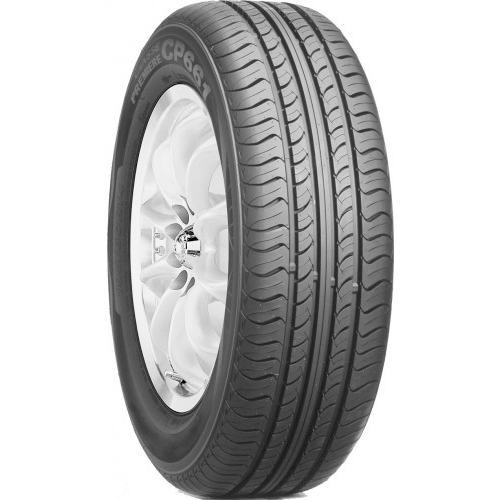 Roadstone 11774 Passenger Summer Tyre Roadstone Classe Premiere 661 165/70 R14 81T 11774: Buy near me in Poland at 2407.PL - Good price!