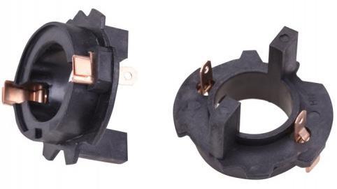 MLux 0030 Adapter for H7 lamps 0030: Buy near me in Poland at 2407.PL - Good price!