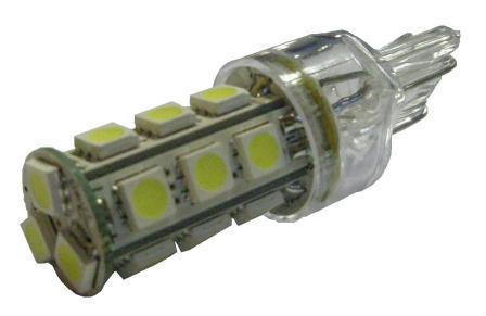 Prime-X 08524 Лампа світлодіодна T20 08524: Приваблива ціна - Купити у Польщі на 2407.PL!