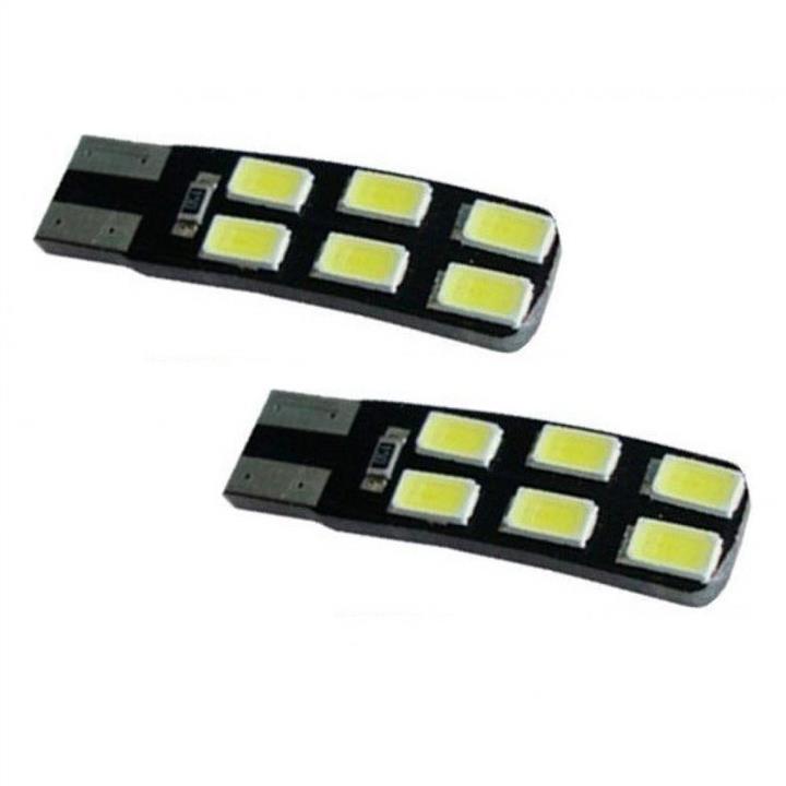 IDial 441 LED lamp T10 (2 pcs.) 441: Buy near me in Poland at 2407.PL - Good price!