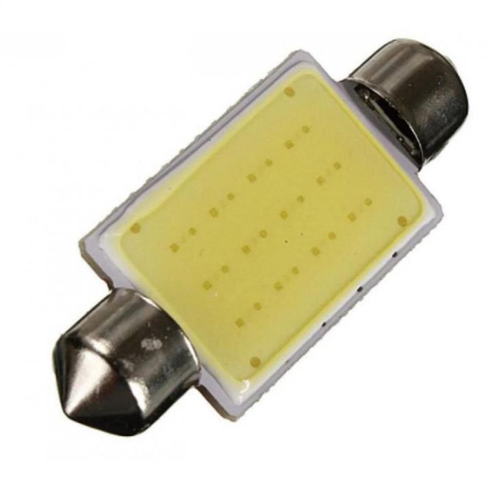 IDial 458 Лампа светодиодная Festoon 31 458: Купить в Польше - Отличная цена на 2407.PL!