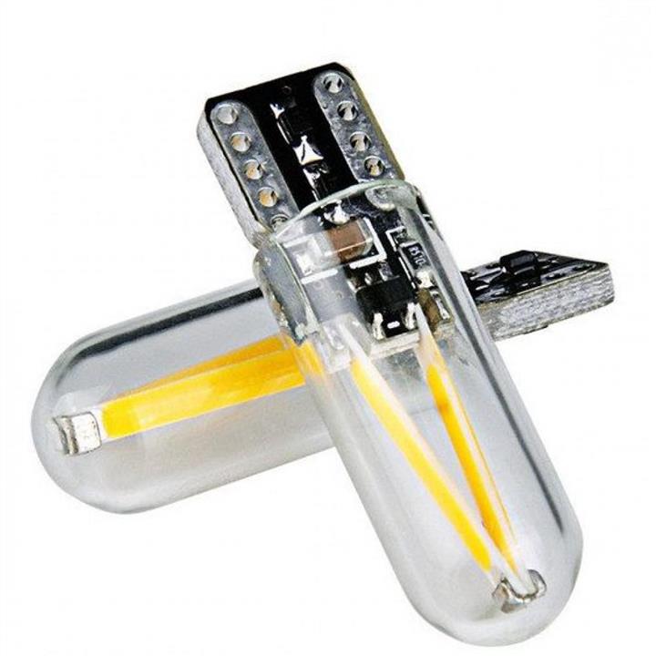 IDial 489 LED lamp T10 (2 pcs.) 489: Buy near me in Poland at 2407.PL - Good price!