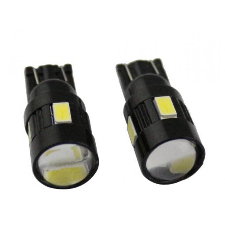 Vizant 19428 LED lamp T10 (2 pcs.) 19428: Buy near me at 2407.PL in Poland at an Affordable price!