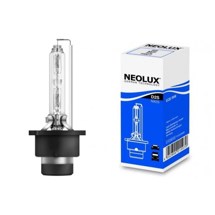 Neolux D2S-NX2S Xenon-Lampe D2S 85V 35W D2SNX2S: Kaufen Sie zu einem guten Preis in Polen bei 2407.PL!