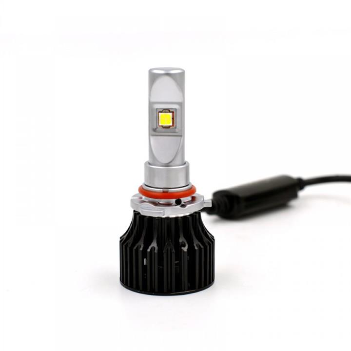 ALed XHB4C02 Лампи світлодіодні комплект ALed X HB4 12 /24V 35W 5000K (2 шт.) XHB4C02: Приваблива ціна - Купити у Польщі на 2407.PL!
