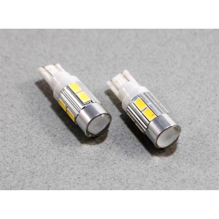 ALed 22953 LED lamp T10 (2 pcs.) 22953: Buy near me at 2407.PL in Poland at an Affordable price!