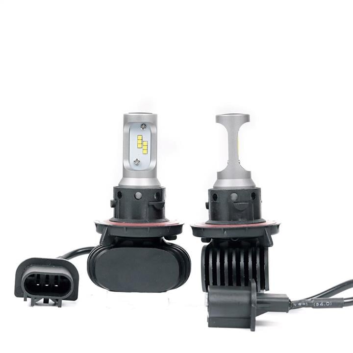 ALed 22925 Лампи світлодіодні комплект ALed S H13 12 /24V 25W 5000K (2 шт.) 22925: Купити у Польщі - Добра ціна на 2407.PL!