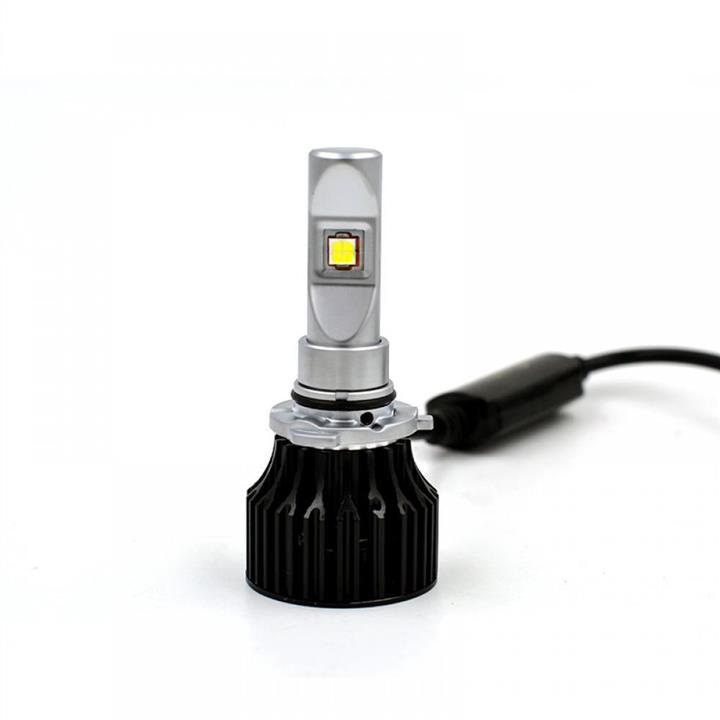 ALed 23120 Лампы светодиодные комплект ALed X HB3 12 /24V 35W 5000K (2 шт.) 23120: Отличная цена - Купить в Польше на 2407.PL!