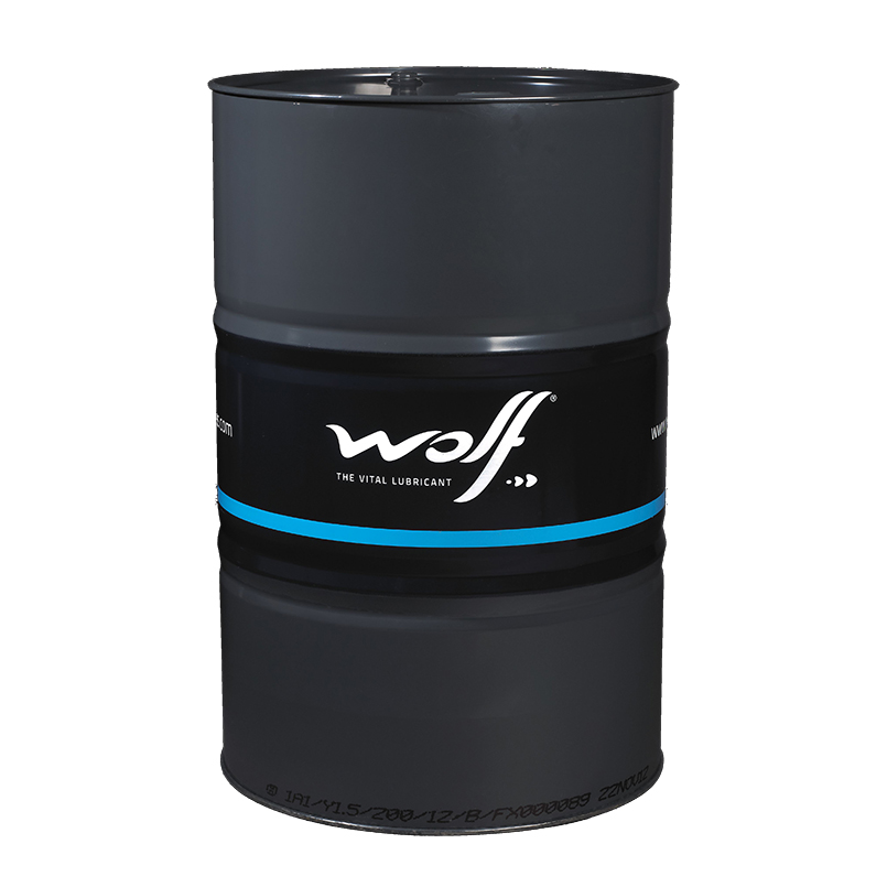 Wolf 8313349 Hydraulic oil Wolf Mineral Fluid LHM, 205 L 8313349: Buy near me in Poland at 2407.PL - Good price!