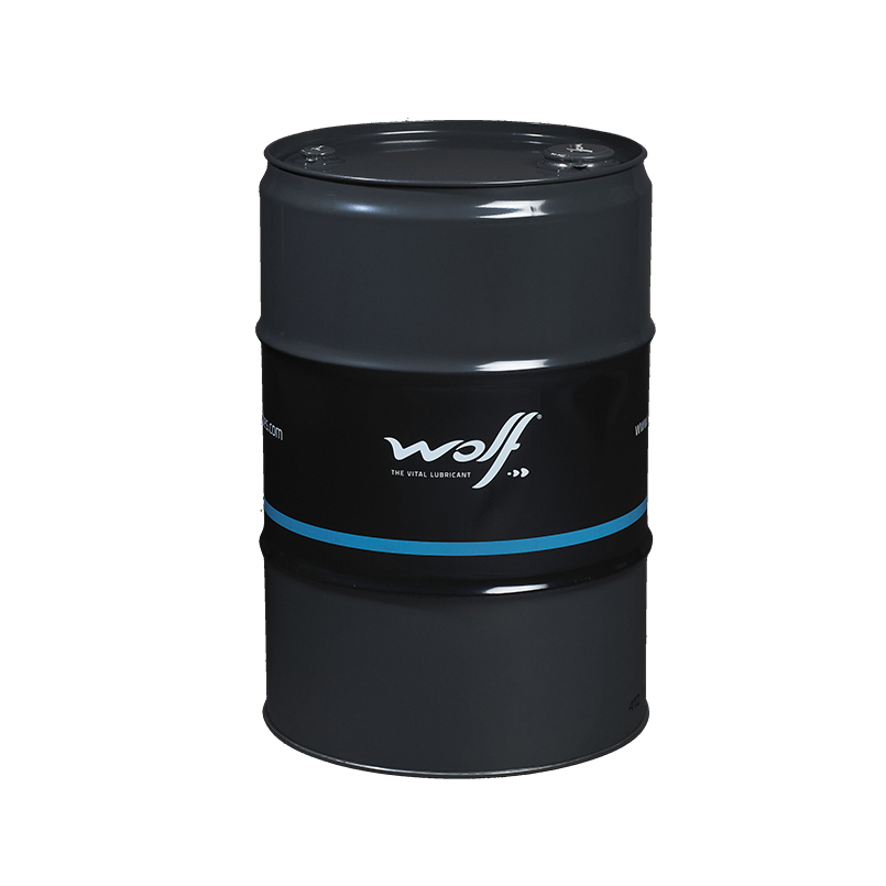 Wolf 8313240 Hydraulic oil Wolf Mineral Fluid LHM, 60 L 8313240: Buy near me in Poland at 2407.PL - Good price!