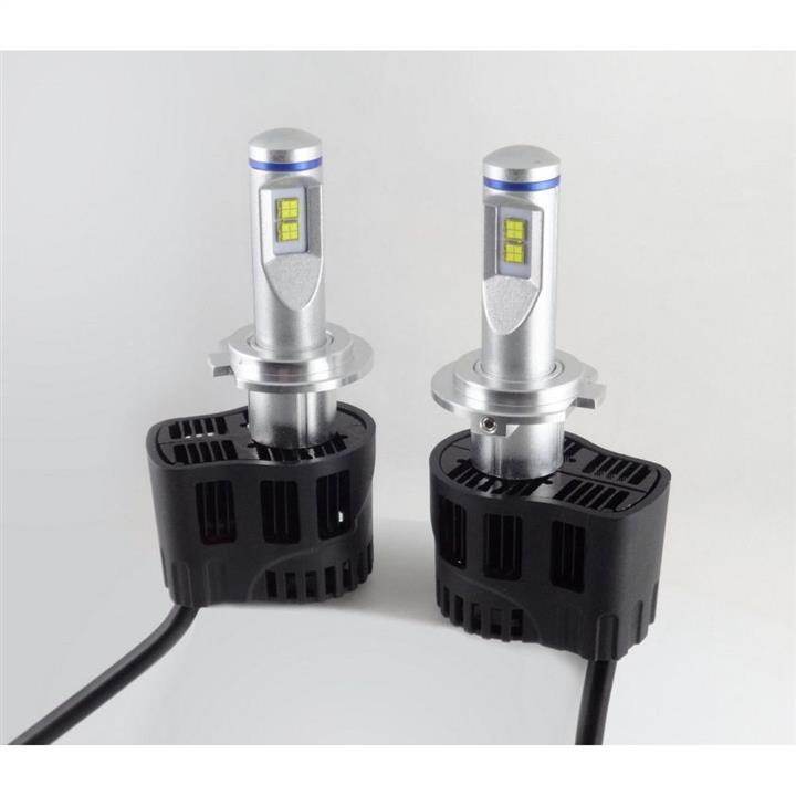 Sho-Me SM G5.1 H7 LED bulbs kit Sho-Me G5.1 H7 6000K SMG51H7: Buy near me at 2407.PL in Poland at an Affordable price!