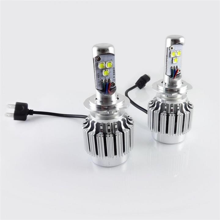 Sho-Me SH G1.2 9006 6000K 30W LED bulbs kit Sho-Me G1.2 HB4 6000K SHG1290066000K30W: Buy near me in Poland at 2407.PL - Good price!