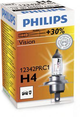 Philips 49099560 Halogenlampe 12V H4 60/55W 49099560: Kaufen Sie zu einem guten Preis in Polen bei 2407.PL!