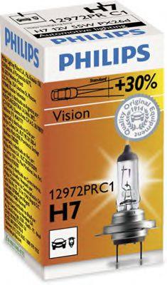 Philips 40593760 Лампа галогенная 12В H7 55Вт 40593760: Отличная цена - Купить в Польше на 2407.PL!