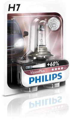 Philips 39936330 Лампа галогенная 12В H7 55Вт 39936330: Отличная цена - Купить в Польше на 2407.PL!