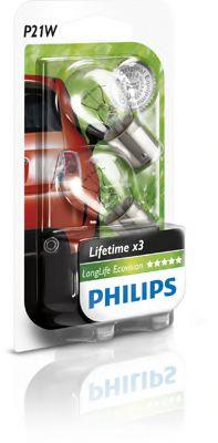Philips 38210530 Glow bulb P21W 12V 21W 38210530: Buy near me in Poland at 2407.PL - Good price!