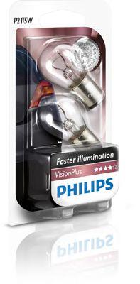 Philips 36316630 Лампа накаливания P21/5W 12V 21/5W 36316630: Отличная цена - Купить в Польше на 2407.PL!