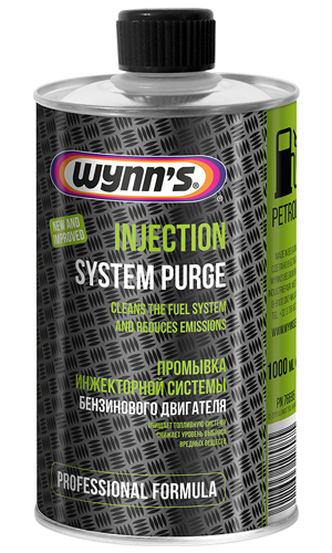 Wynn's 76695 Injection System Purge, 1 L 76695: Buy near me in Poland at 2407.PL - Good price!