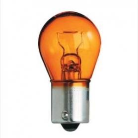Iveco 14148090 Glow bulb yellow PY21W 12V 21W 14148090: Buy near me in Poland at 2407.PL - Good price!