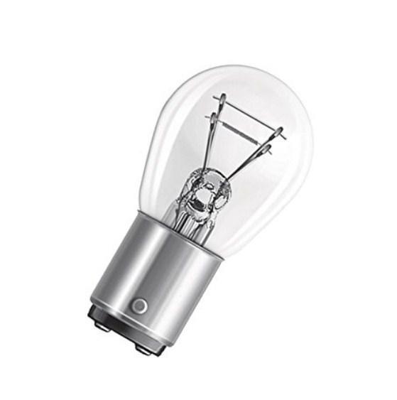 General Electric 1122 Glow bulb P21/4W 12V 21/4W 1122: Buy near me in Poland at 2407.PL - Good price!