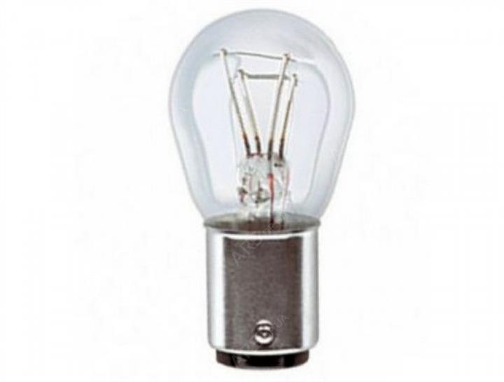 Incandescent bulb OSRAM ORIGINAL 12V P21/5W 21/5W