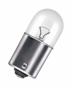 Mercedes N 072601 012702 Glow bulb R10W 12V 10W N072601012702: Buy near me at 2407.PL in Poland at an Affordable price!
