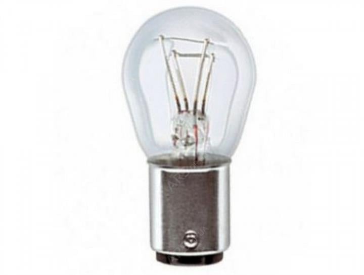 Mercedes N 072601 012210 Glow bulb P21/5W 12V 21/5W N072601012210: Buy near me at 2407.PL in Poland at an Affordable price!