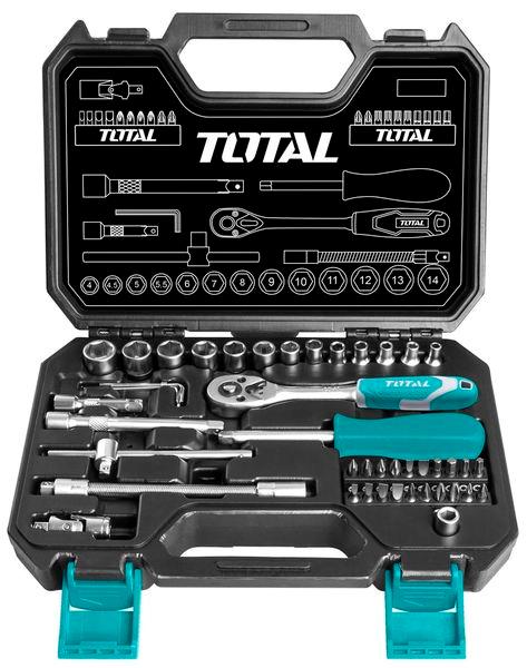 Total Tools THT141451 Auto part THT141451: Buy near me in Poland at 2407.PL - Good price!