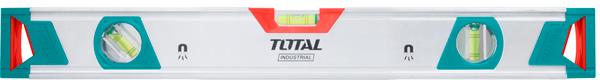 Total Tools TMT20605M Całkowity poziom tmt20605m l = 600 mm magnetycznego TMT20605M: Dobra cena w Polsce na 2407.PL - Kup Teraz!