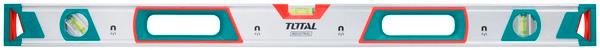 Total Tools TMT21205M Całkowity poziom tmt20605m l = 1200 mm magnetycznego TMT21205M: Dobra cena w Polsce na 2407.PL - Kup Teraz!
