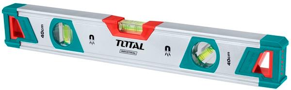 Total Tools TMT20405M Całkowity poziom tmt20405m l = 400 mm magnetycznego TMT20405M: Dobra cena w Polsce na 2407.PL - Kup Teraz!