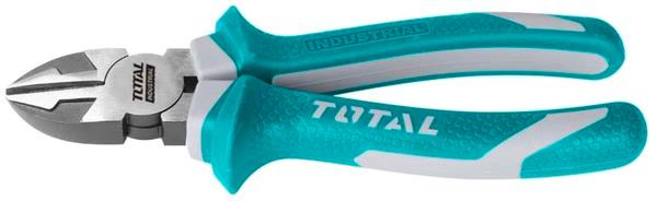 Total Tools THT230606 Szczypce przekątnej cięcia total tht230606 l 160 mm THT230606: Dobra cena w Polsce na 2407.PL - Kup Teraz!