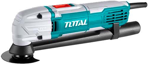 Total Tools TS3006 Narzędzie wielofunkcyjne akcesoria razem ts3006 300w. TS3006: Dobra cena w Polsce na 2407.PL - Kup Teraz!