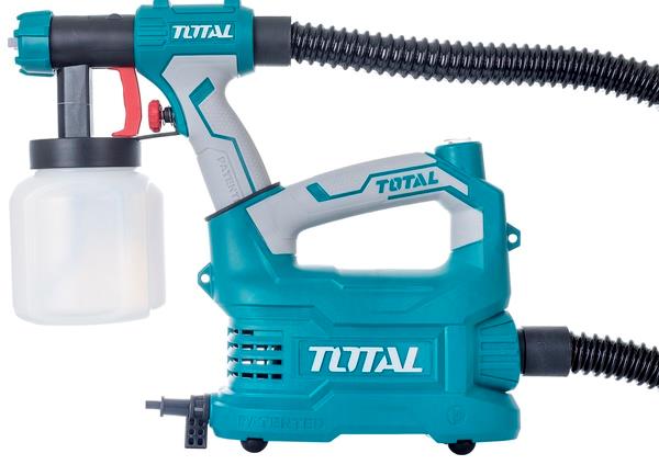 Kup Total Tools TT5006 – super cena na 2407.PL!