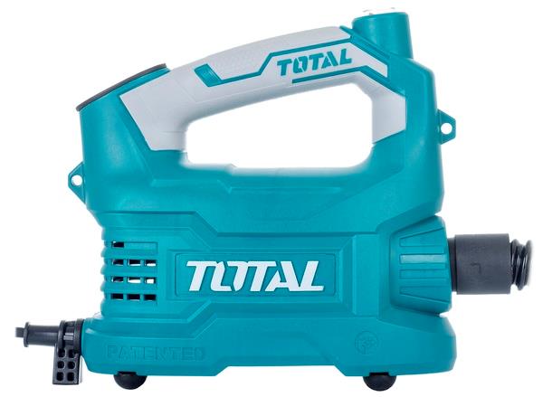 Spray total tt5006 z podkładu podłogowego, 500w, 800 ml. Total Tools TT5006
