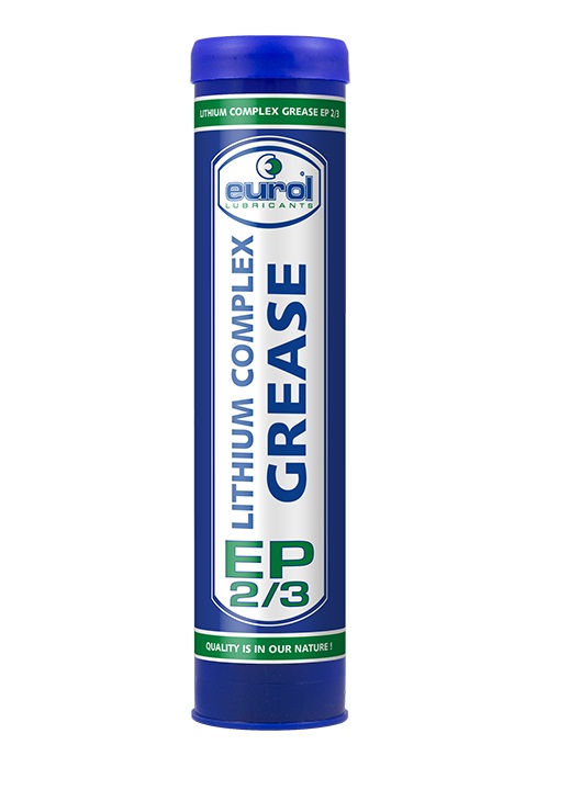 Eurol E901300 - 400G Lithium grease EP 2/3, 400 g E901300400G: Buy near me at 2407.PL in Poland at an Affordable price!