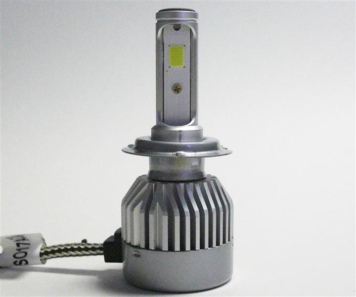 Starlite ST LED H7 (5500K) Лампи світлодіодні комплект H7 STLEDH75500K: Приваблива ціна - Купити у Польщі на 2407.PL!