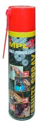 Motip 000578 Abro AB-80 Mehrzweck-Spray, 400 ml, durchdringend 000578: Kaufen Sie zu einem guten Preis in Polen bei 2407.PL!