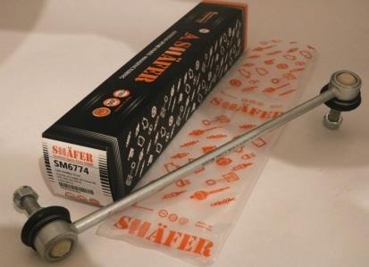 Shafer SM6774 Rod/Strut, stabiliser SM6774: Buy near me in Poland at 2407.PL - Good price!