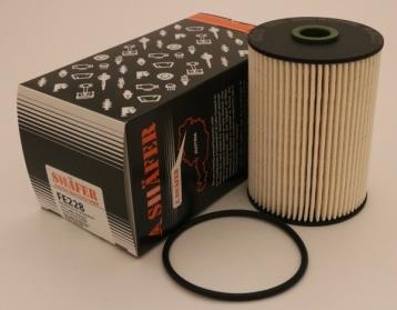 Shafer FE228 Fuel filter FE228: Buy near me in Poland at 2407.PL - Good price!
