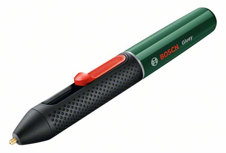 Bosch 0 603 2A2 100 Клейова ручка Gluey Evergreen 06032A2100: Приваблива ціна - Купити у Польщі на 2407.PL!