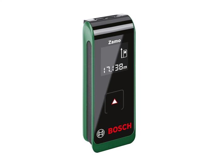 Bosch 0 603 672 620 Лазерний далекомiр Bosch Zamo 0603672620: Приваблива ціна - Купити у Польщі на 2407.PL!