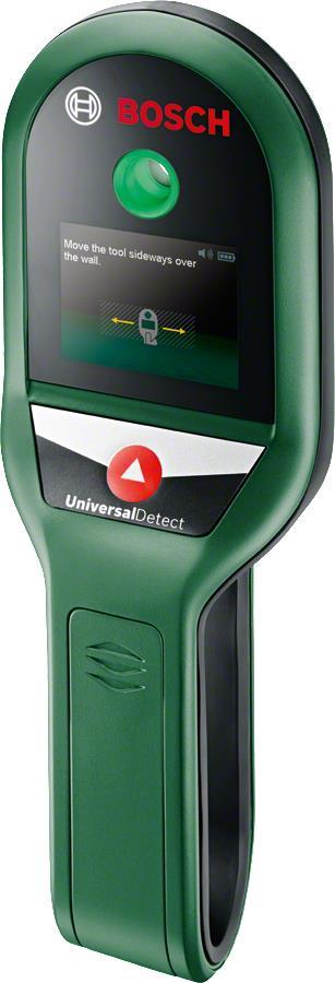 Bosch 0 603 681 300 Uniwersalny detektor bosch universaldetect 0603681300: Dobra cena w Polsce na 2407.PL - Kup Teraz!
