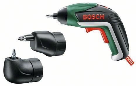 Bosch 0 603 9A8 022 Wkrętak accum. bosch ixo pełny 06039A8022: Atrakcyjna cena w Polsce na 2407.PL - Zamów teraz!
