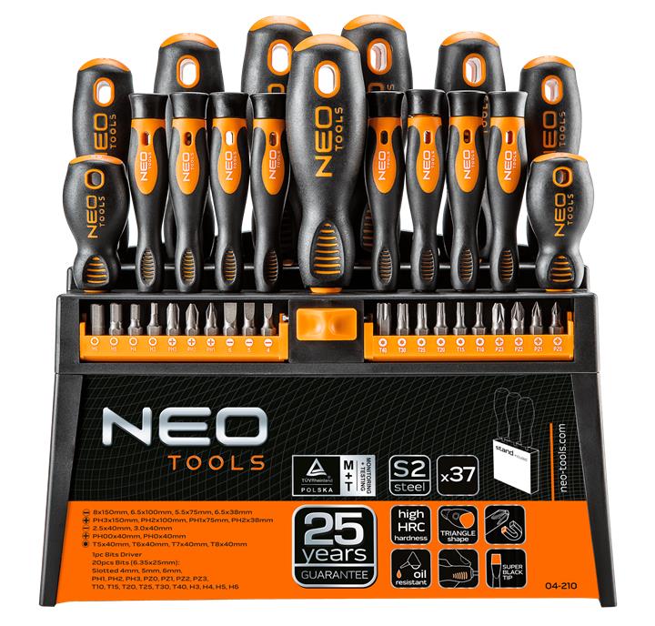 Купить Neo Tools 04-210 по низкой цене в Польше!