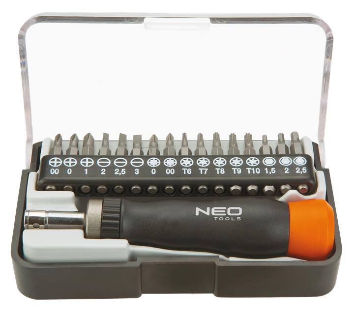 Купить Neo Tools 04-228 по низкой цене в Польше!