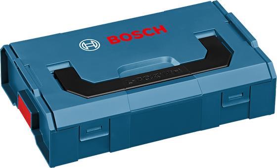 Bosch 1 600 A00 7SF Чемодан для инструмента Bosch L-BOXX Mini 1600A007SF: Отличная цена - Купить в Польше на 2407.PL!