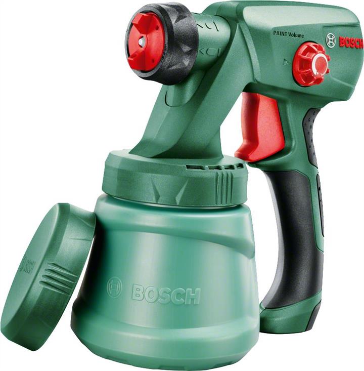 Bosch 1.600.A00.8W7 Pistolet natryskowy pfs firmy bosch pfs w 1000/2000 1600A008W7: Dobra cena w Polsce na 2407.PL - Kup Teraz!