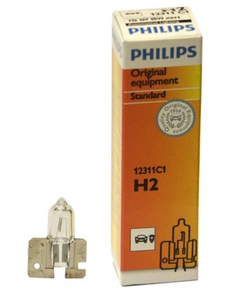 Buy Philips 12311C1 at a low price in Poland!